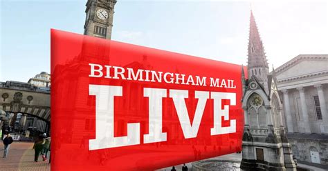 breaking news in birmingham today.